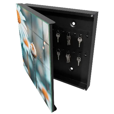 Schlüsselschrank Florale Leichtigkeit
