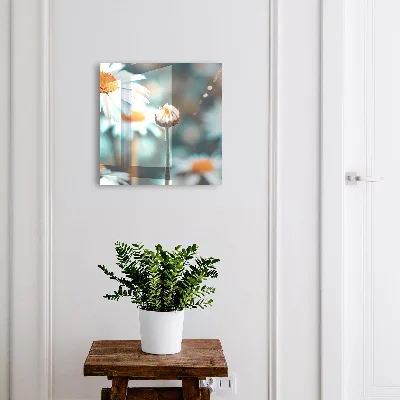 Schlüsselschrank Florale Leichtigkeit