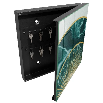 Schlüsselschrank Elegante Harmonie