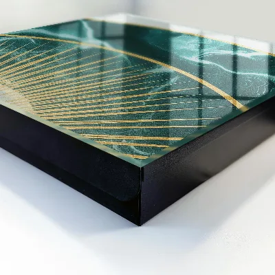 Schlüsselschrank Elegante Harmonie