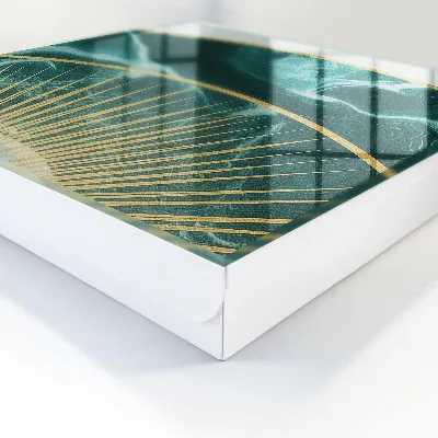 Schlüsselschrank Elegante Harmonie
