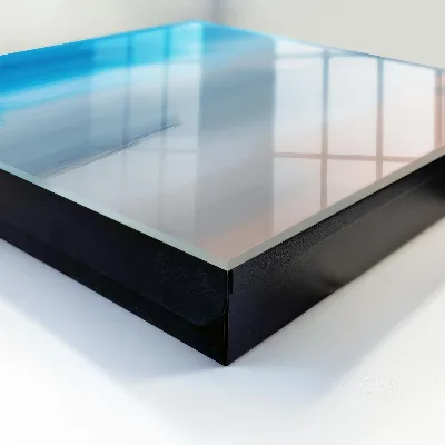 Schlüsselschrank für den Flur Relaxierender Gradient