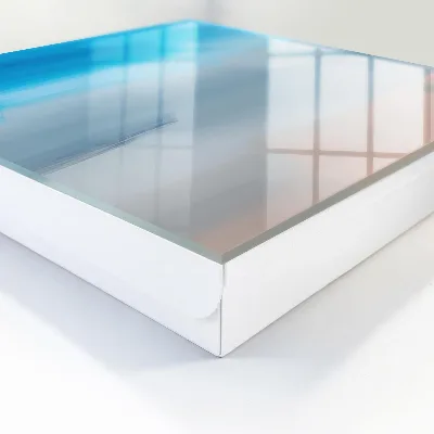 Schlüsselschrank für den Flur Relaxierender Gradient