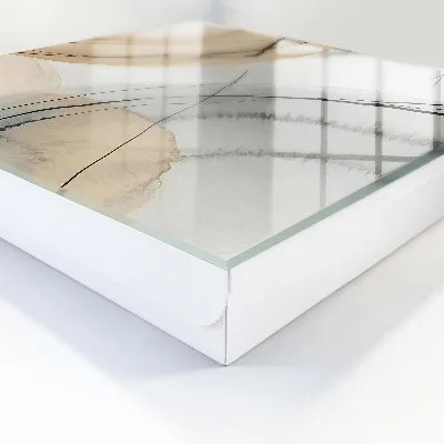 Schlüsselkasten modern Beruhigende Eleganz