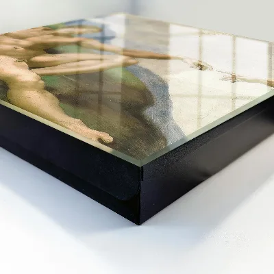 Schlüsselschrank Klassische Kunst