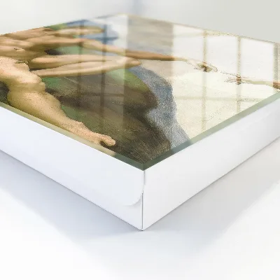 Schlüsselschrank Klassische Kunst
