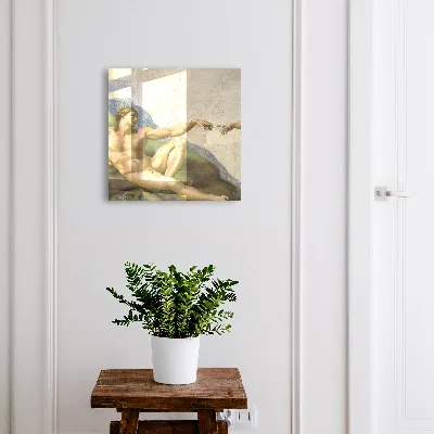 Schlüsselschrank Klassische Kunst
