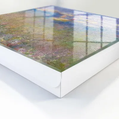 Schlüsselschrank Lilien Lilien