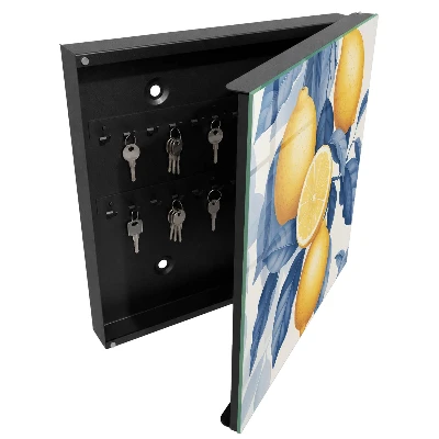 Schlüsselschrank Lemon Charm