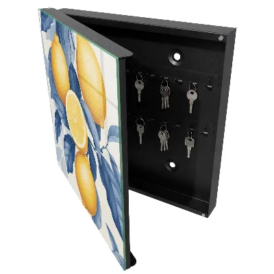 Schlüsselschrank Lemon Charm