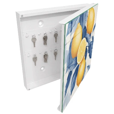 Schlüsselschrank Lemon Charm