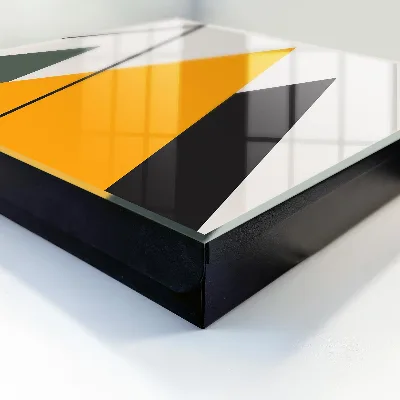 Schlüsselschrank Moderne Komposition
