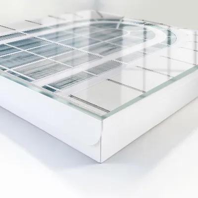 Schlüsselschrank Klassische Eleganz