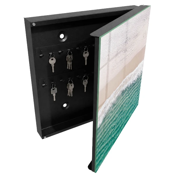 Schlüsselschrank Sommerstrand