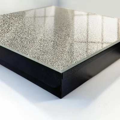 Schlüsselkasten modern Schaumwellen