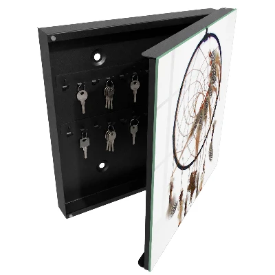 Schlüsselschrank Uralter Talisman