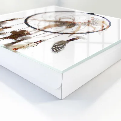 Schlüsselschrank Uralter Talisman