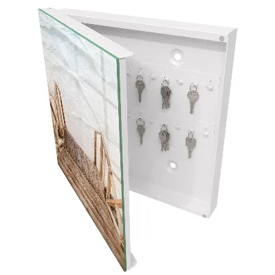 Schlüsselkasten modern Strandruhe