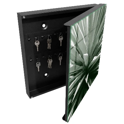 Schlüsselschrank für den Flur Agave