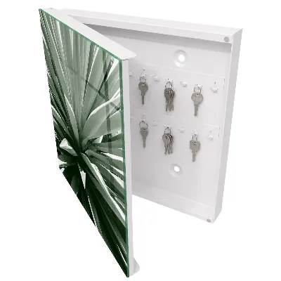 Schlüsselschrank für den Flur Agave