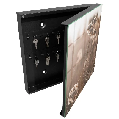 Schlüsselschrank Natürliche Leichtigkeit