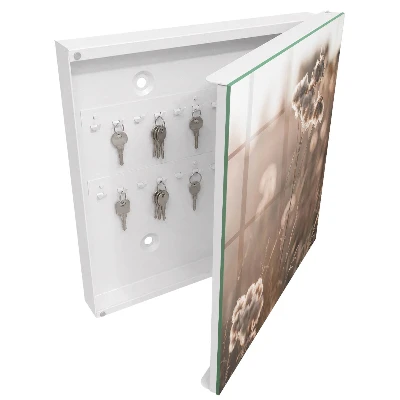 Schlüsselschrank Natürliche Leichtigkeit