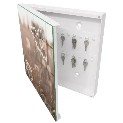 Schlüsselschrank Natürliche Leichtigkeit