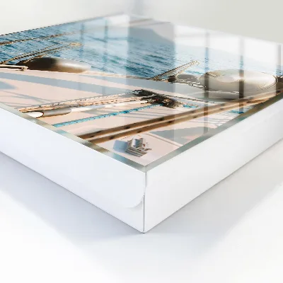 Schlüsselkasten modern Seereise