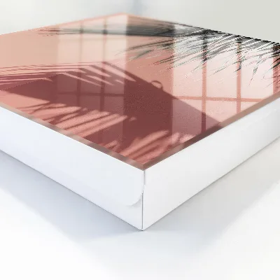 Schlüsselschrank für den Flur Tropische Eleganz