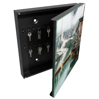 Schlüsselschrank Bergfrieden