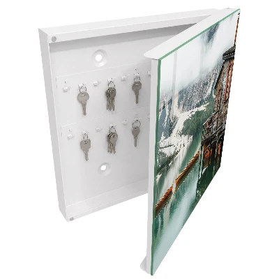 Schlüsselschrank Bergfrieden
