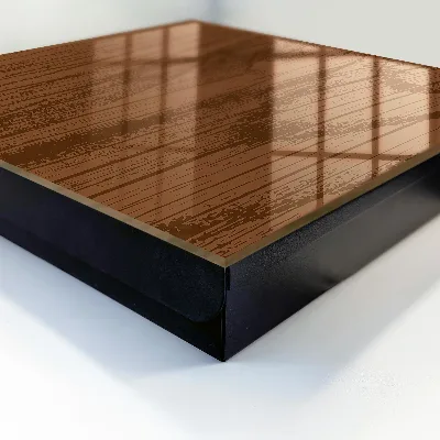 Schlüsselschrank Holzfäden