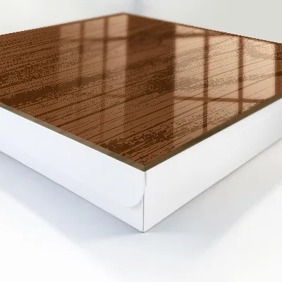 Schlüsselschrank Holzfäden
