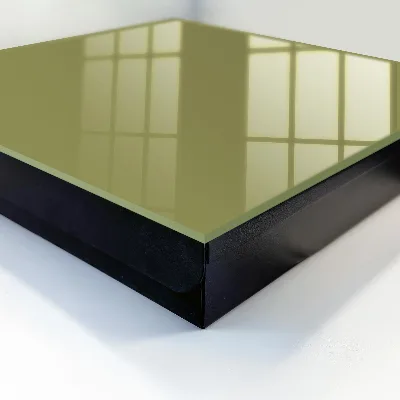 Schlüsselschrank Grünes Gras