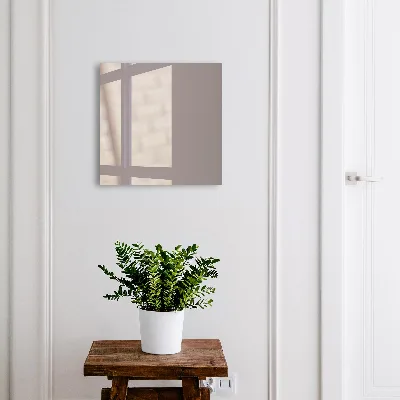 Schlüsselschrank Aschgrau