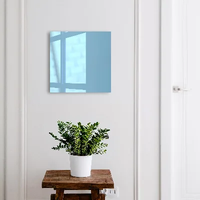 Schlüsselschrank Blaue Farbe