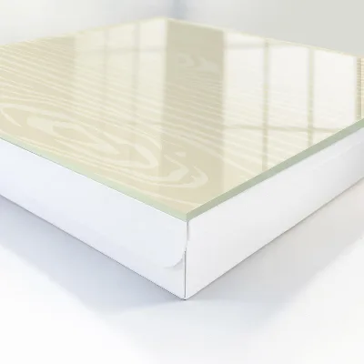 Schlüsselkasten modern Holzkonstruktion
