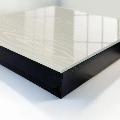 Schlüsselschrank Holzlatten