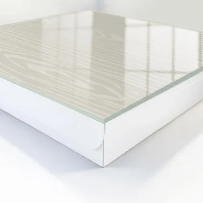 Schlüsselschrank Holzlatten