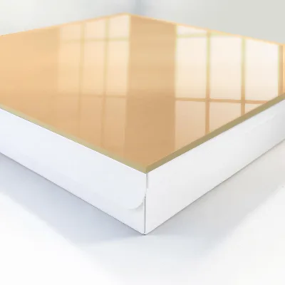 Schlüsselschrank Beige Trost