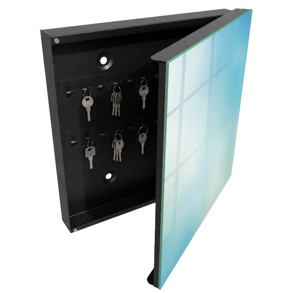 Schlüsselschrank Himmlischer Traum