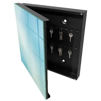 Schlüsselschrank Himmlischer Traum
