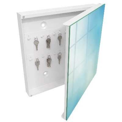 Schlüsselschrank Himmlischer Traum