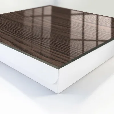 Schlüsselkasten modern Holzkonstruktion