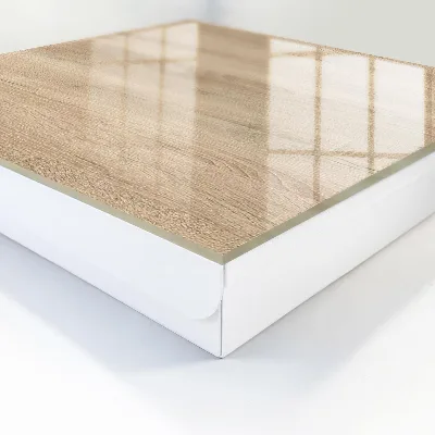 Schlüsselschrank Holzstruktur