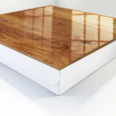 Schlüsselschrank für den Flur Holzstruktur