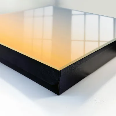 Schlüsselschrank für den Flur Pastell Ost