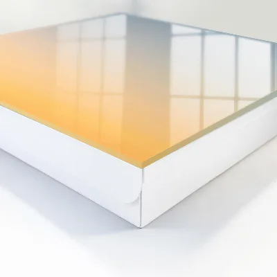 Schlüsselschrank für den Flur Pastell Ost