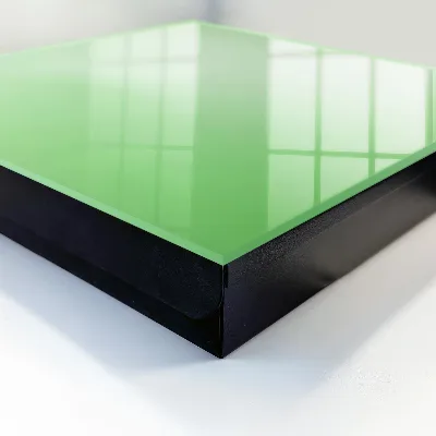 Schlüsselkasten modern Grüne Harmonie