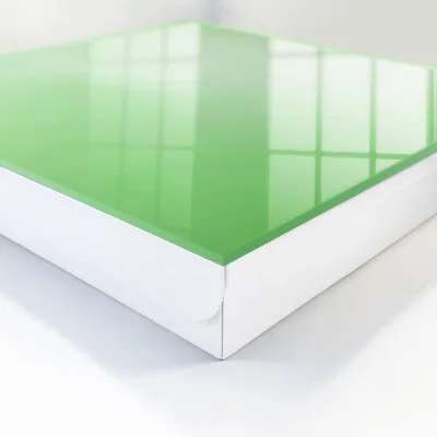 Schlüsselkasten modern Grüne Harmonie